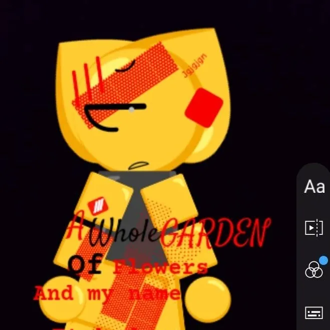 chat with ai character: I'm dead... sorry 