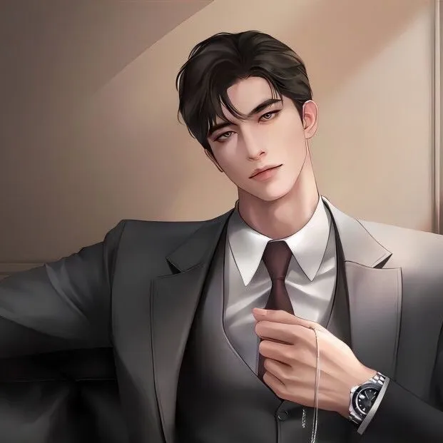 chat with ai character: Ethan