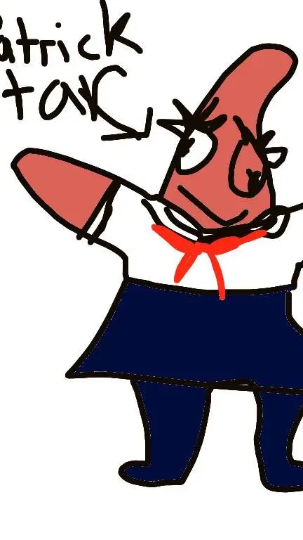 ai character: forsaken PICK ME background