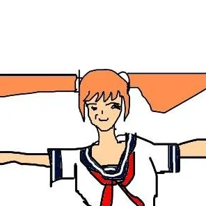 chat with ai character: Forsaken weird