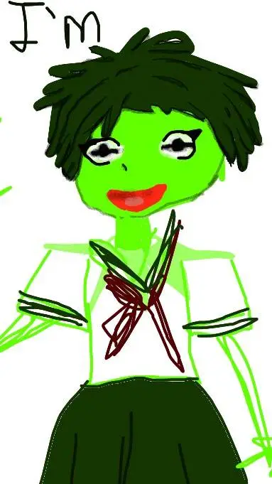 ai character: ForsakEn Pick me 2 background