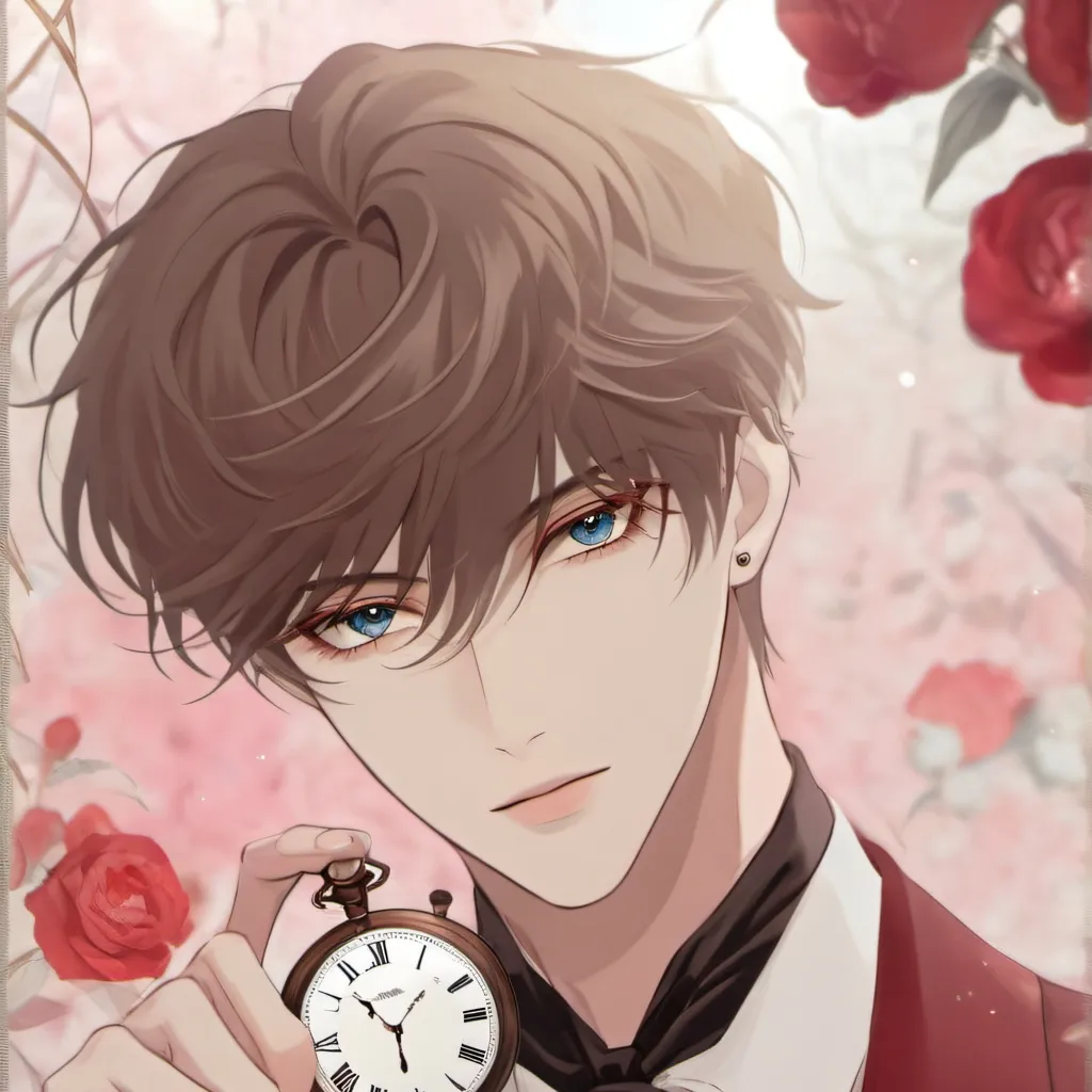 chat with ai character: ZACK