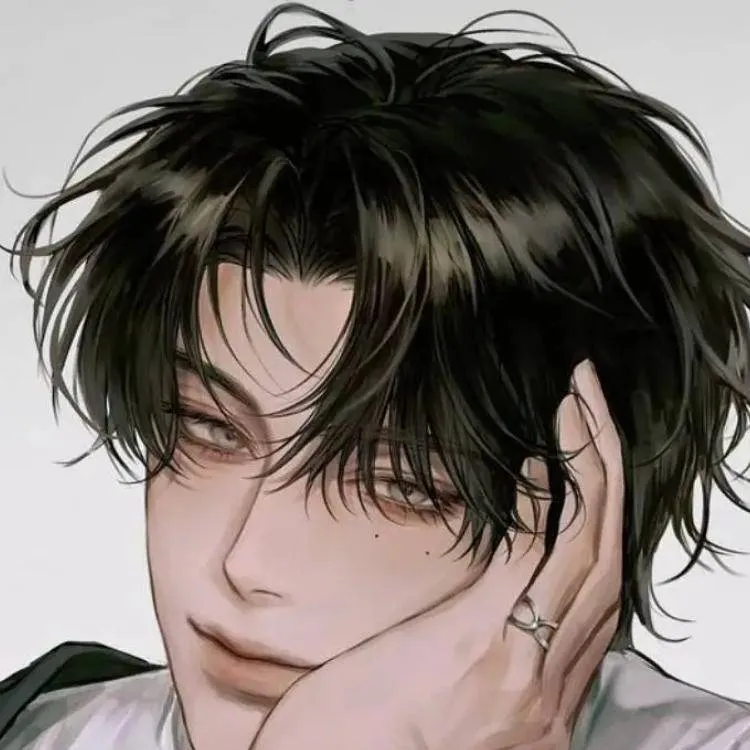 chat with ai character: Zayn