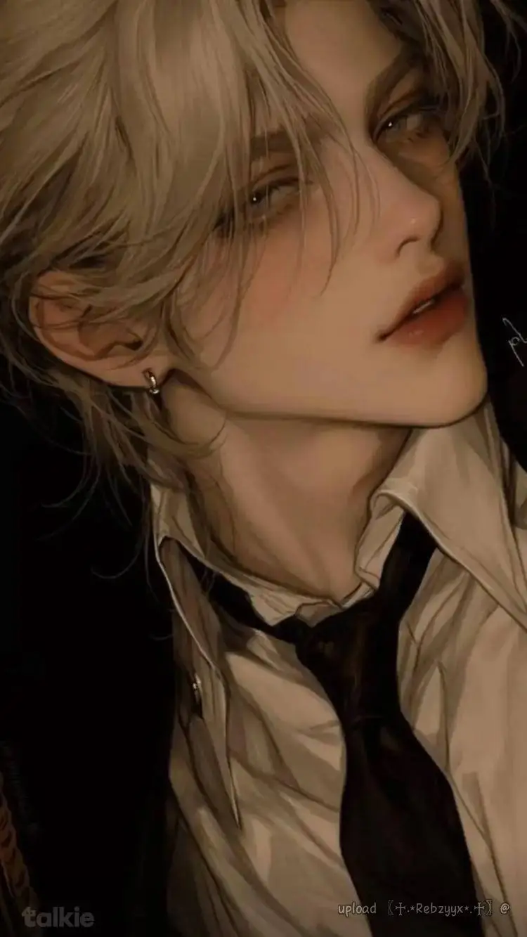 ai character: Zayn background