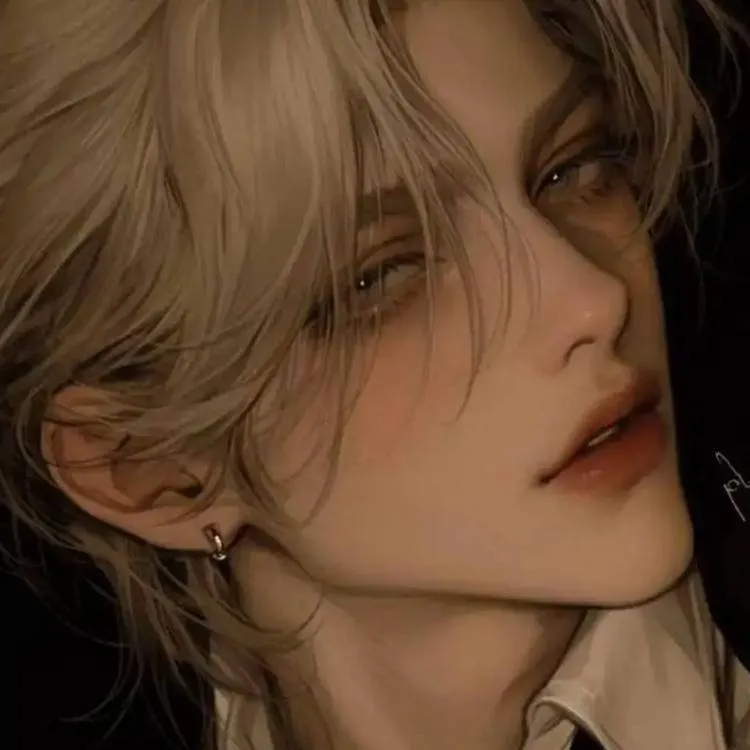 chat with ai character: Zayn