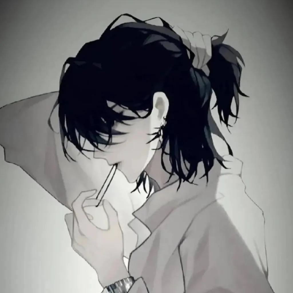chat with ai character: Vincent