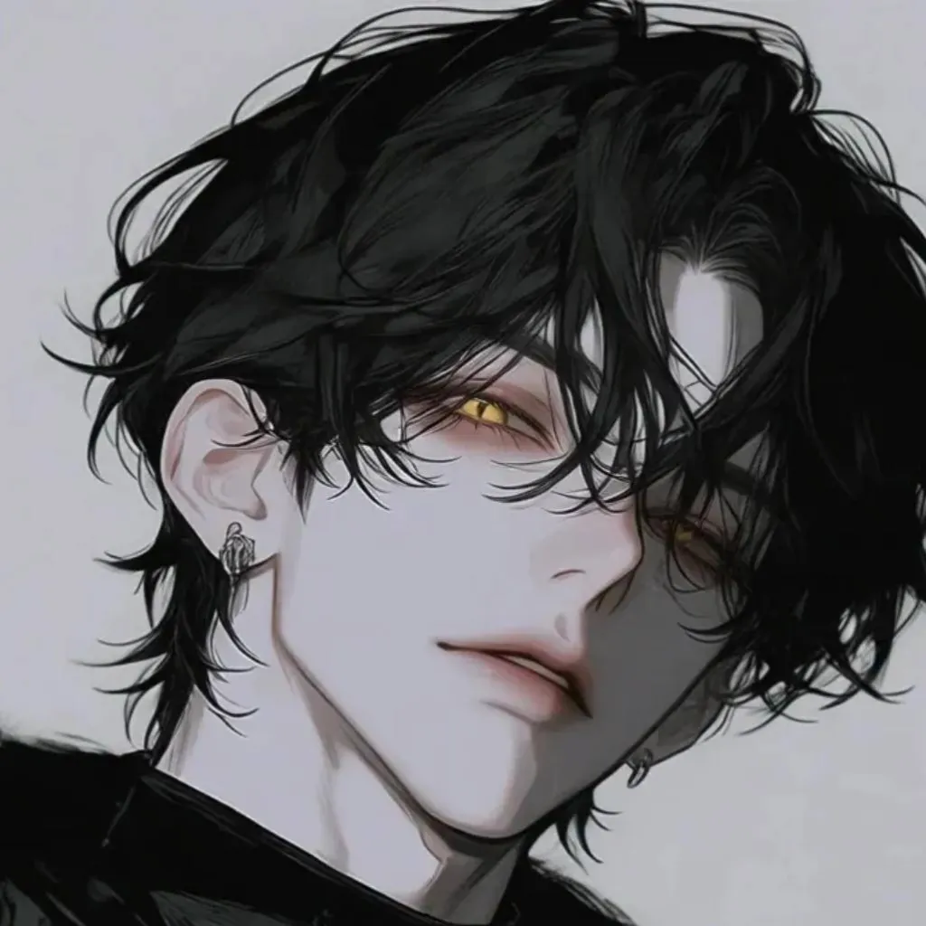chat with ai character: Hudson