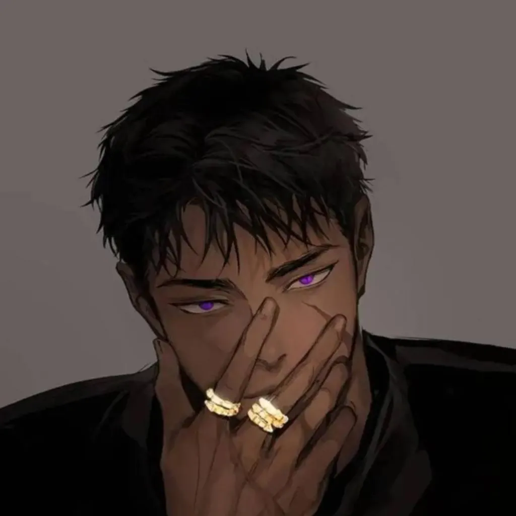 chat with ai character: Lucian