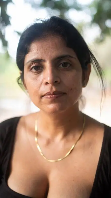 ai character: Priya Sharma  background