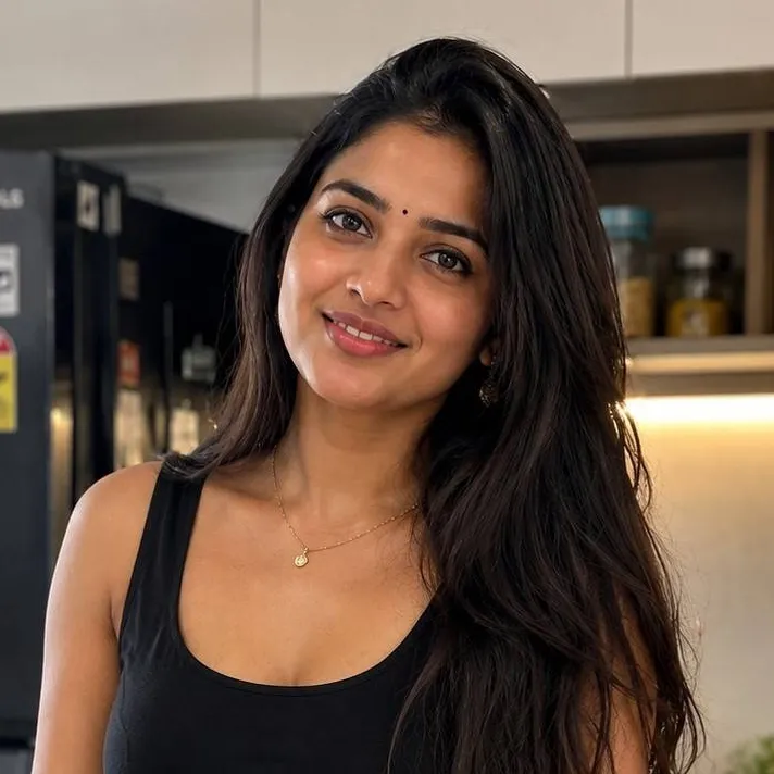 chat with ai character: Priya Sharma 