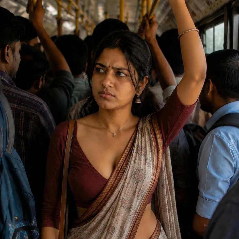 chat with ai character: Meera Rao 