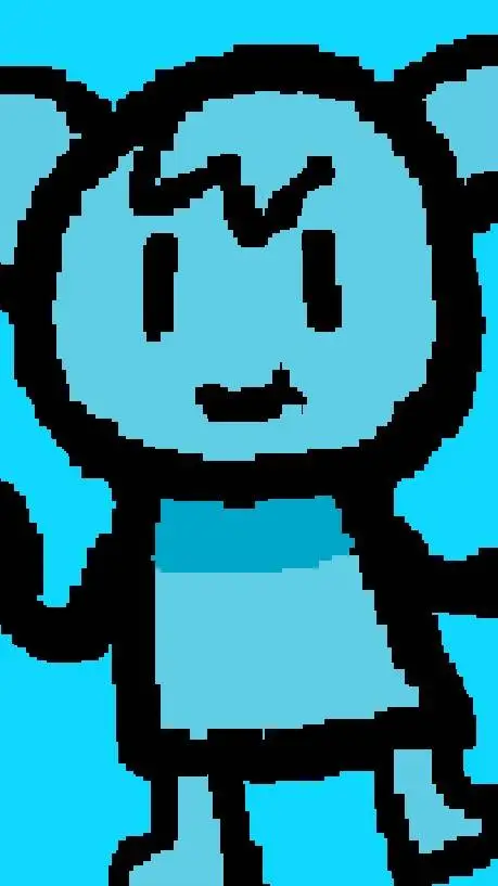 ai character: oso lopez background