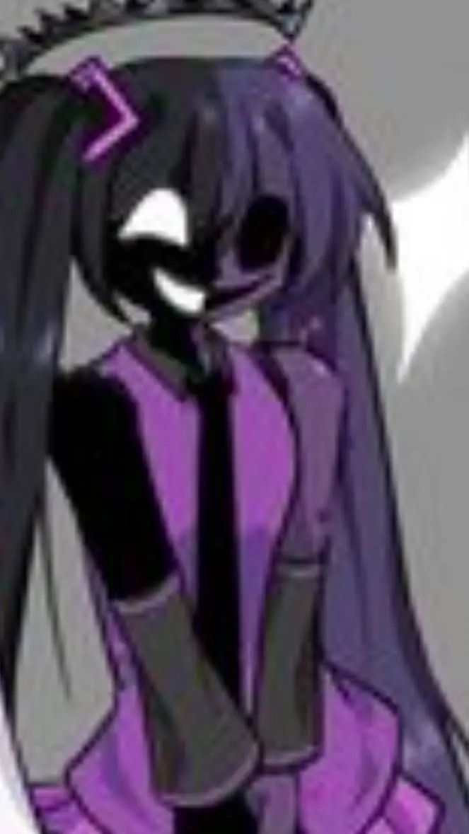 ai character: noli background