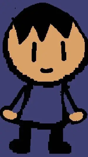 ai character: creador background