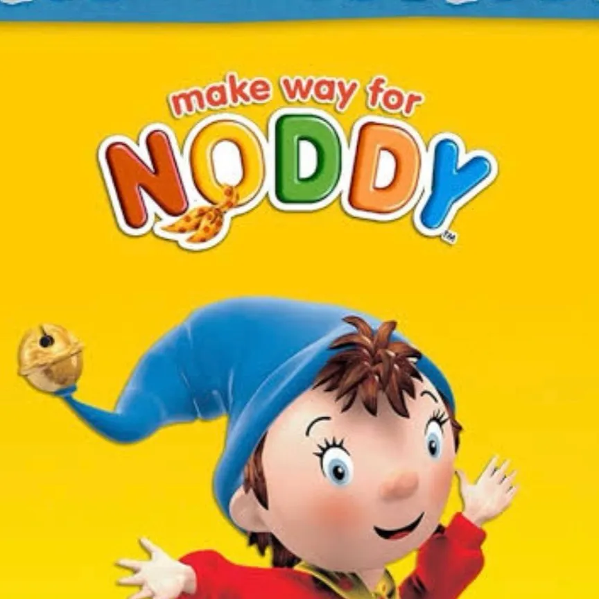 chat with ai character: Noddy