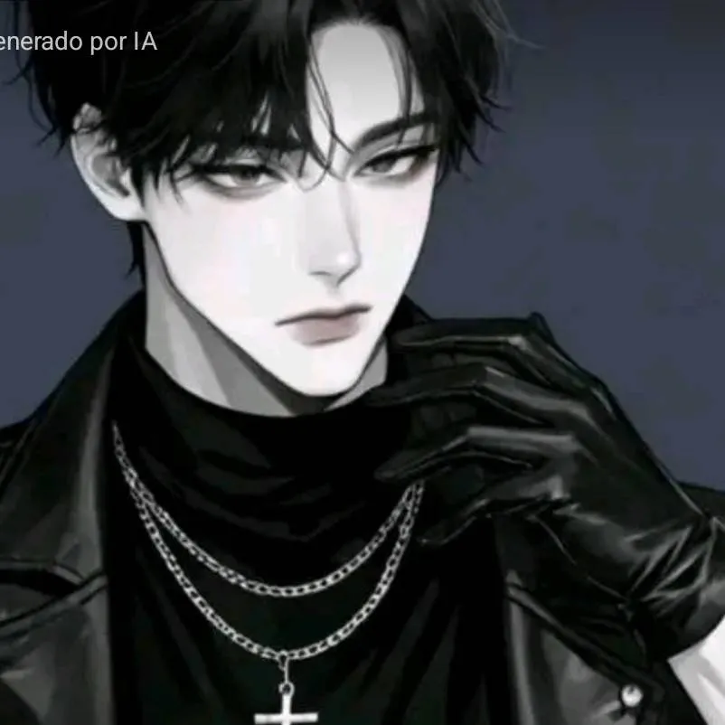 chat with ai character: felix