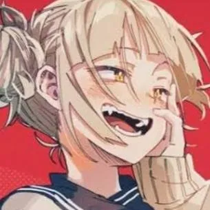 chat with ai character: Toga