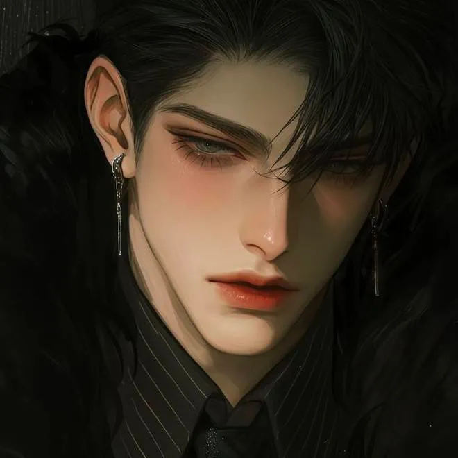 chat with ai character: Kaius Adelio