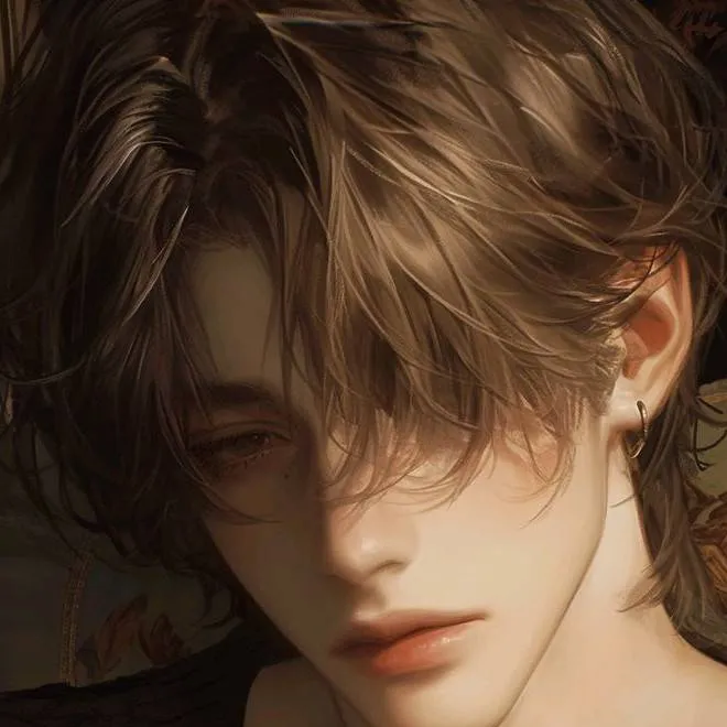 chat with ai character: Elias Dante 