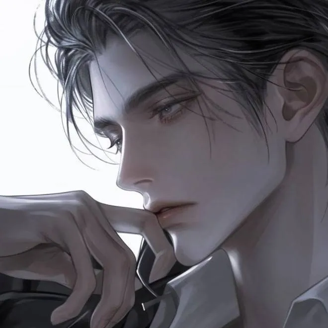 chat with ai character: Asher Kane