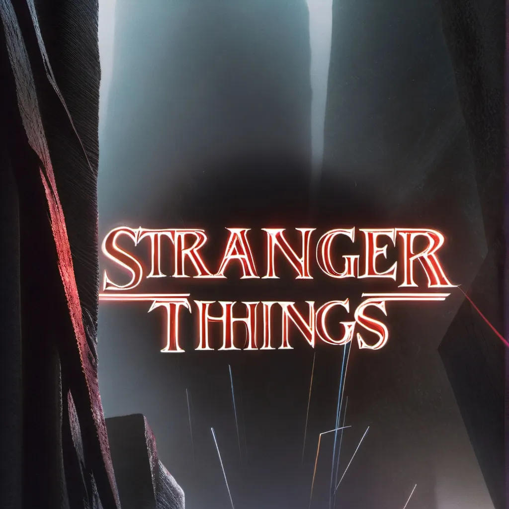 chat with ai character: stranger things