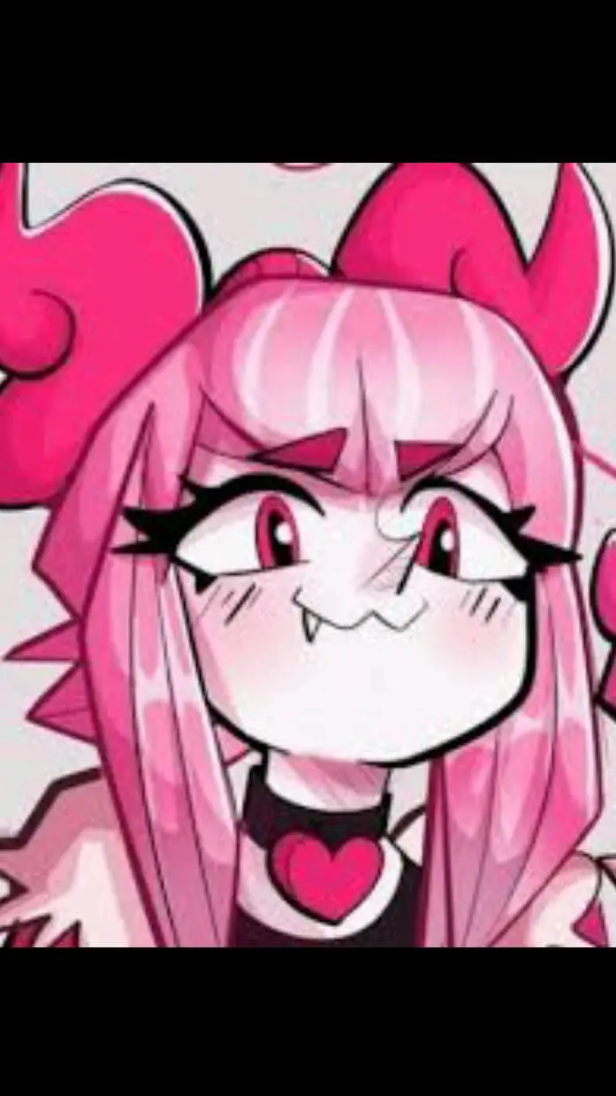 ai character: мелоди!? background