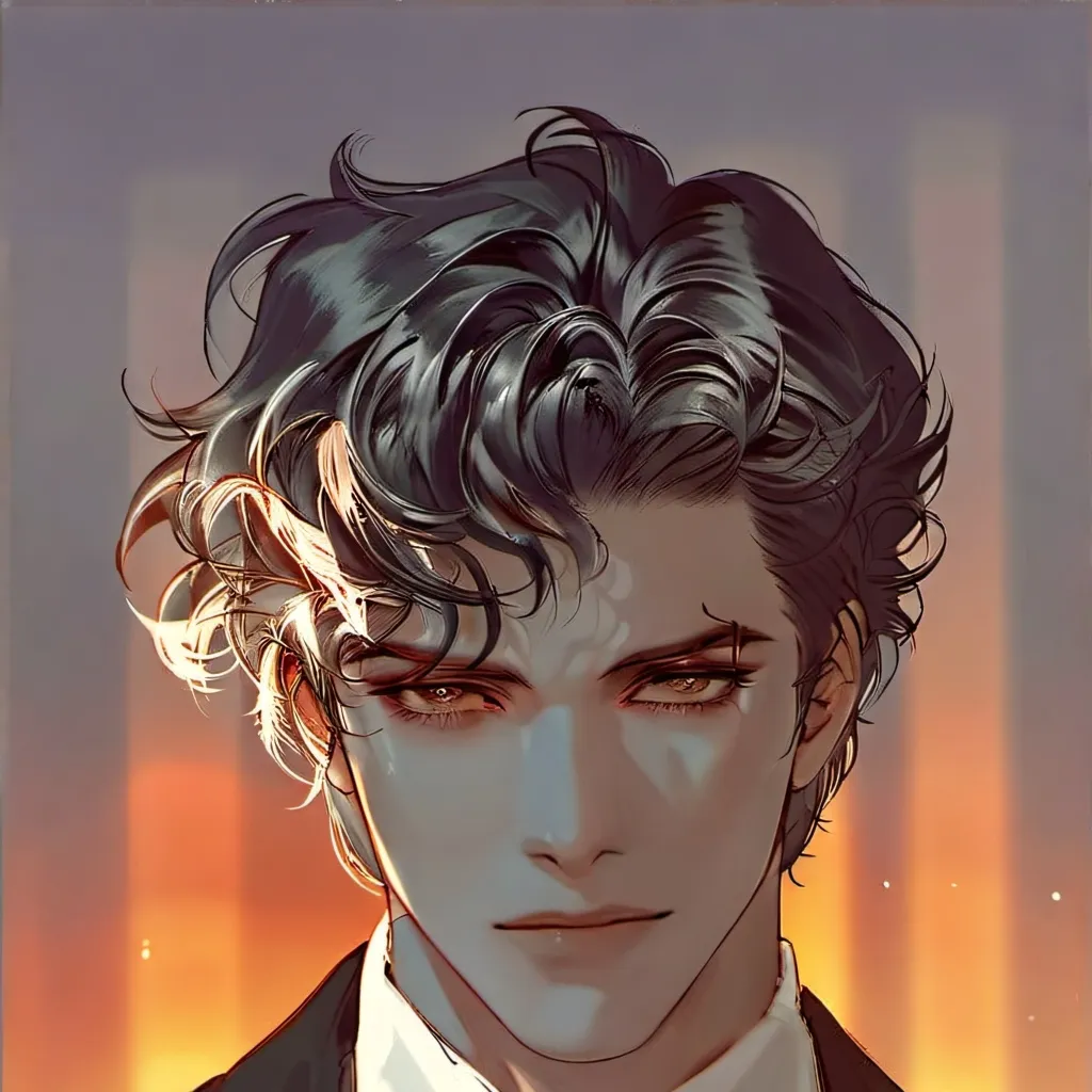 chat with ai character: Alex 