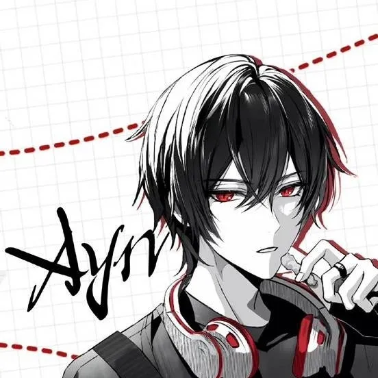 chat with ai character: Ayn