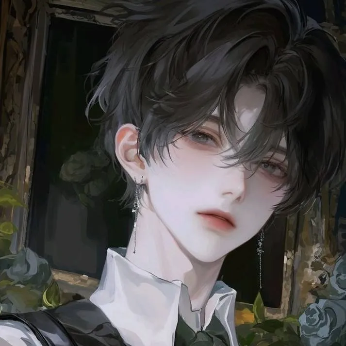 chat with ai character: Lucas 