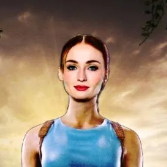 chat with ai character: Lara Croft