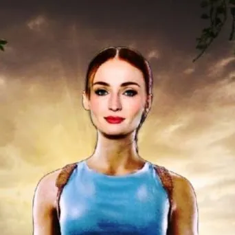 chat with ai character: Lara Croft