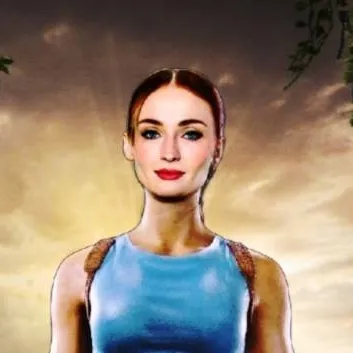 chat with ai character: Lara Croft