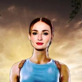 chat with ai character: Lara Croft