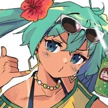 chat with ai character: Miku brasileña 🇧🇷 