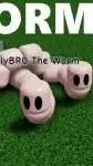 ai character: WORM (Roblox game) background