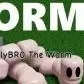 chat with ai character: WORM (Roblox game)