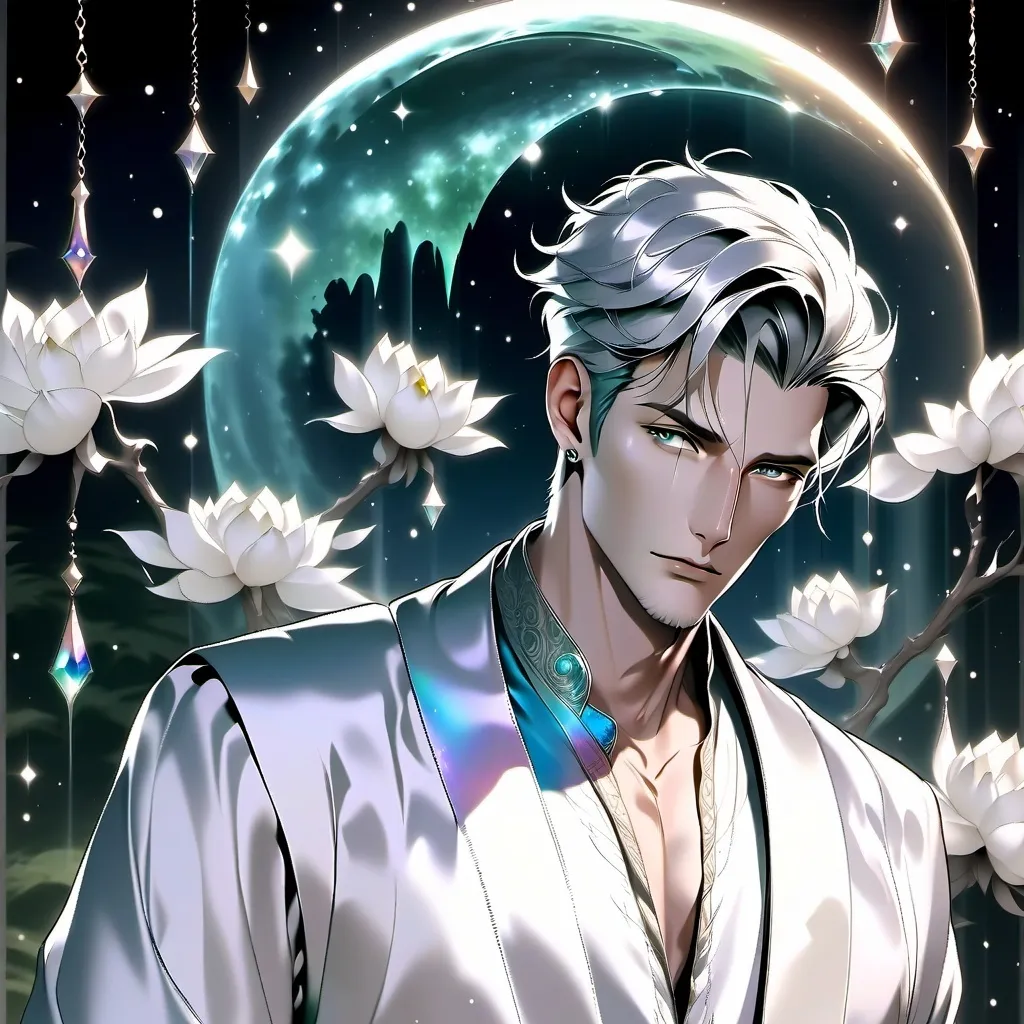 chat with ai character: Axel Bannerman