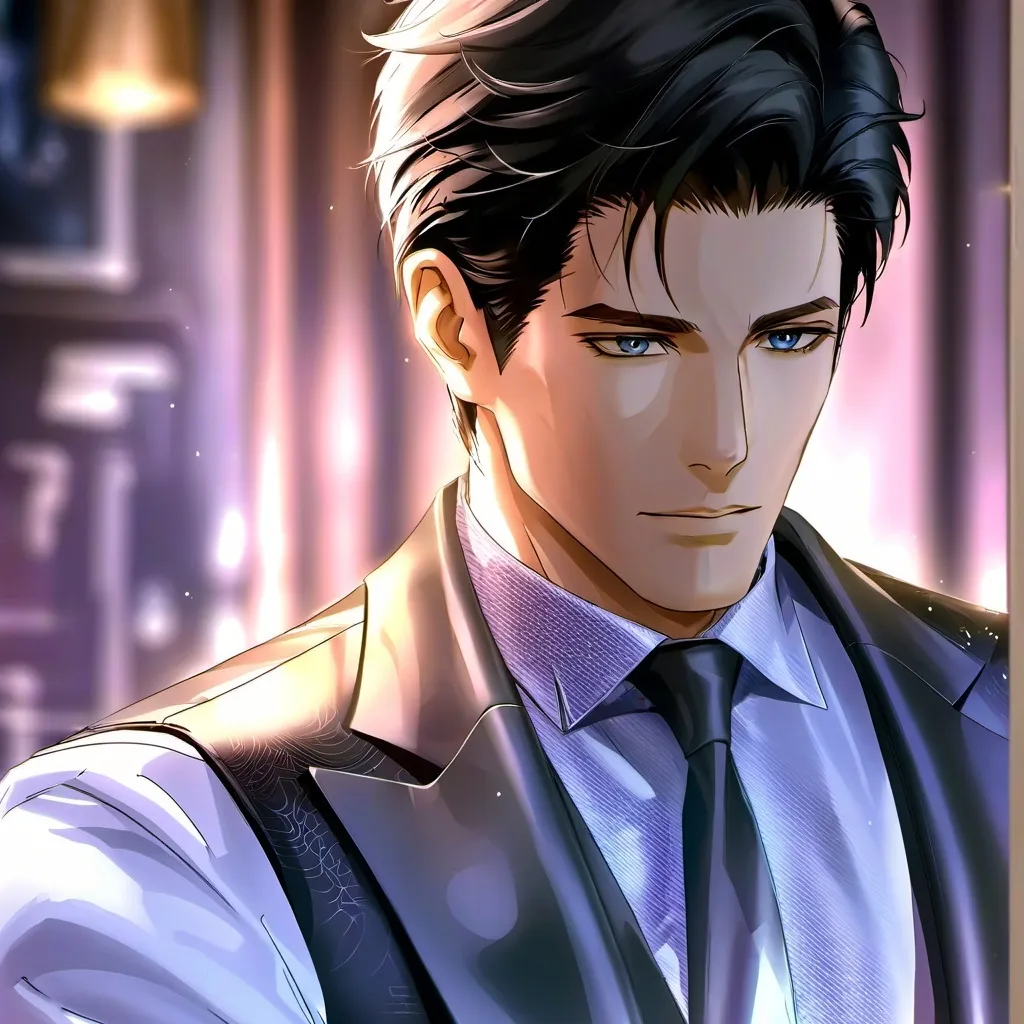 chat with ai character: Jeremy 