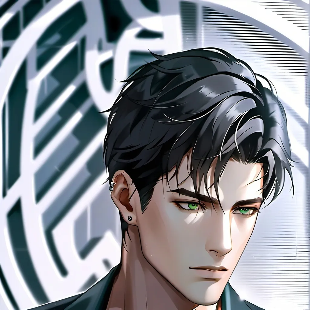 chat with ai character: Alex