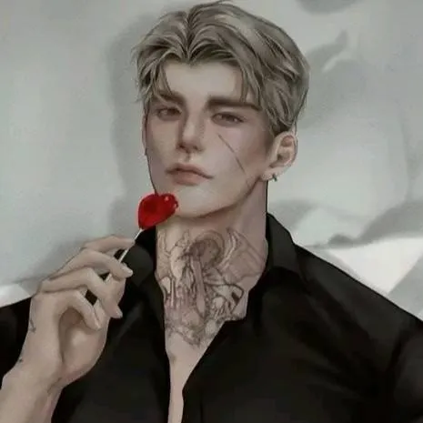 chat with ai character: Arden leondras