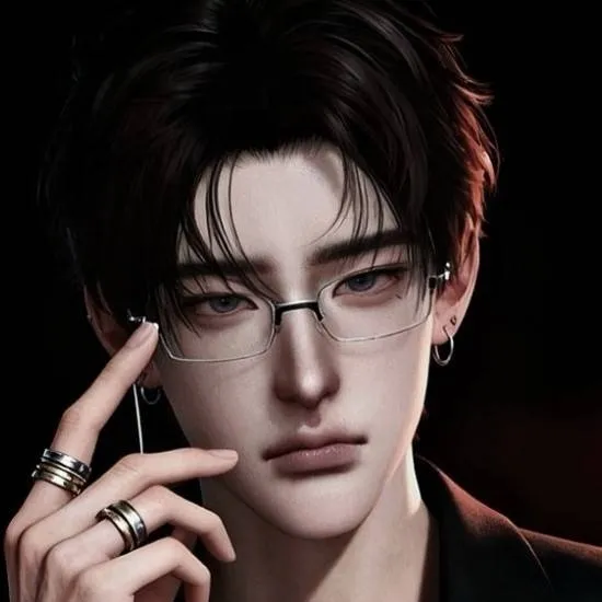 chat with ai character: Jason 