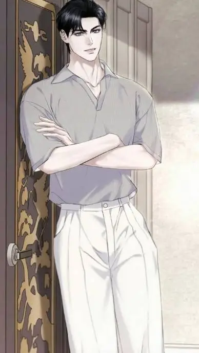 ai character: Zayn Ace background