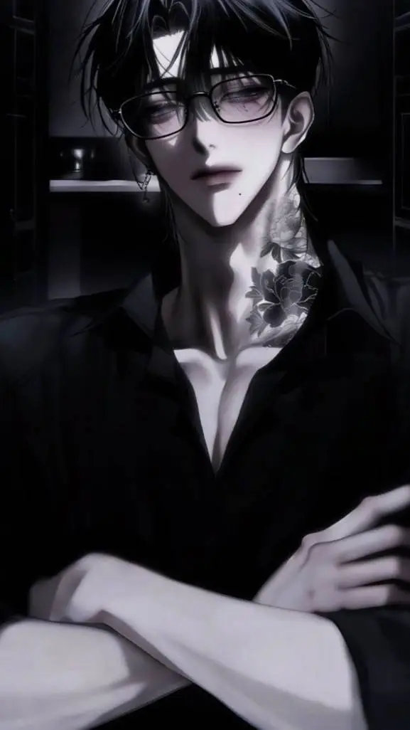 Talkie AI - Chat with Kai Azen