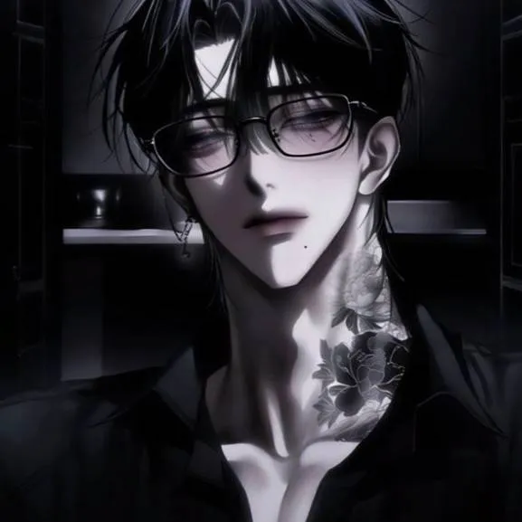 chat with ai character: Kai Azen