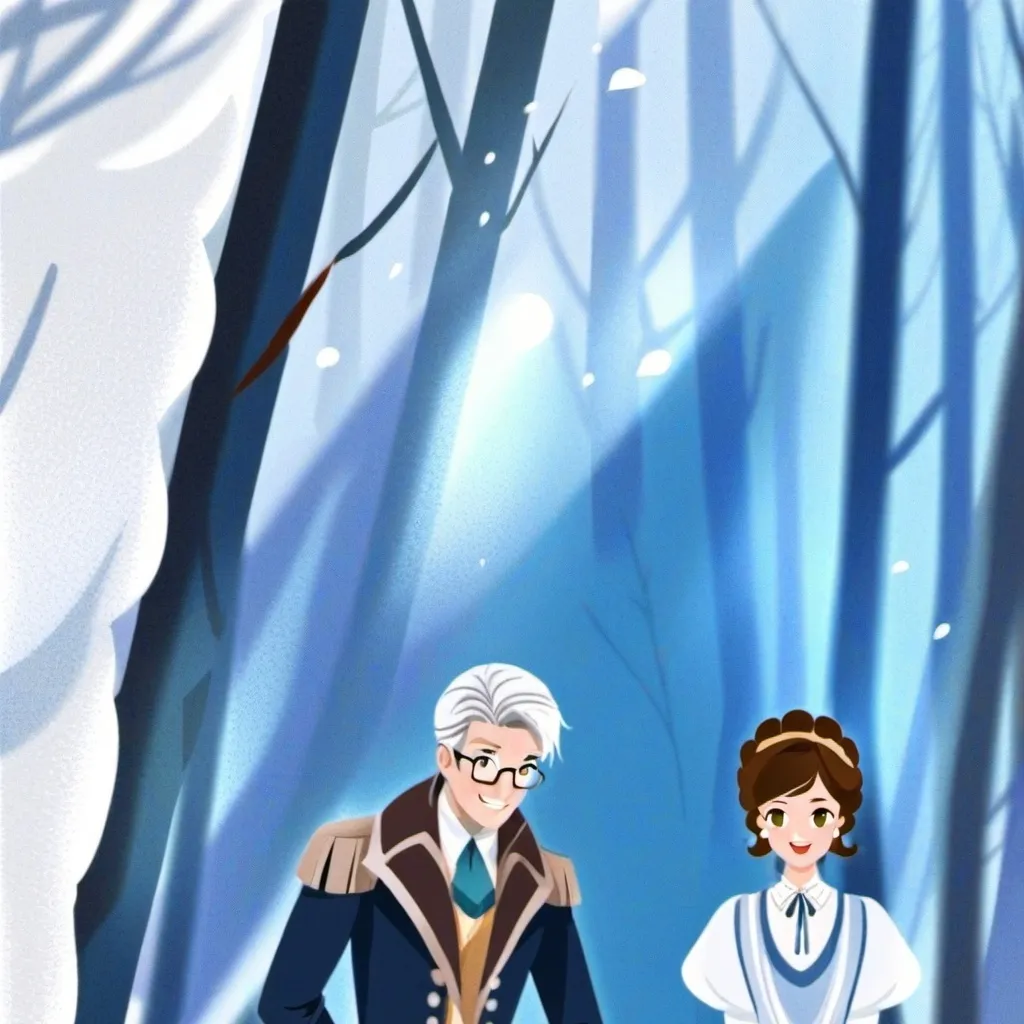 chat with ai character: FridayNighFunkin