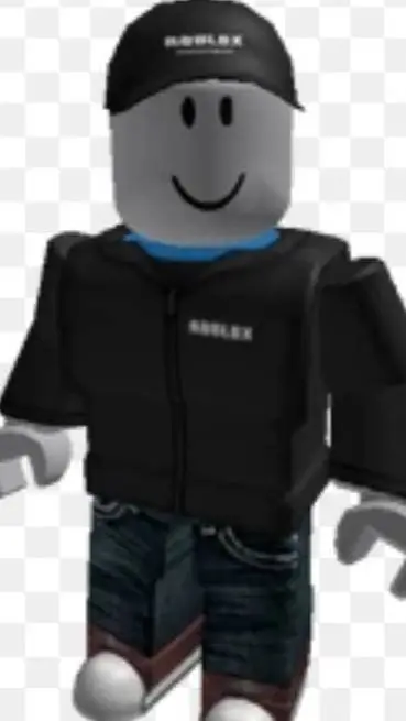 ai character: shedletskys house background