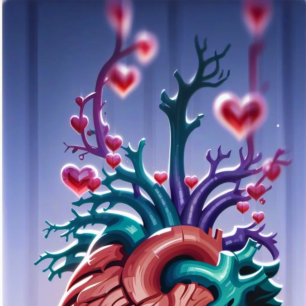 chat with ai character: Your feelings