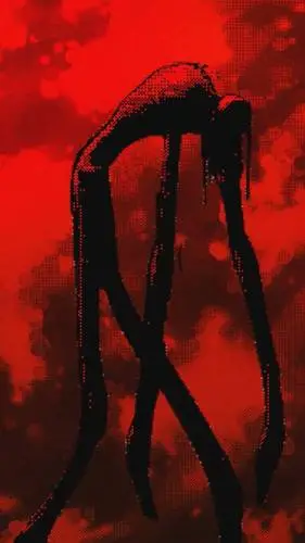 ai character: פרחים background