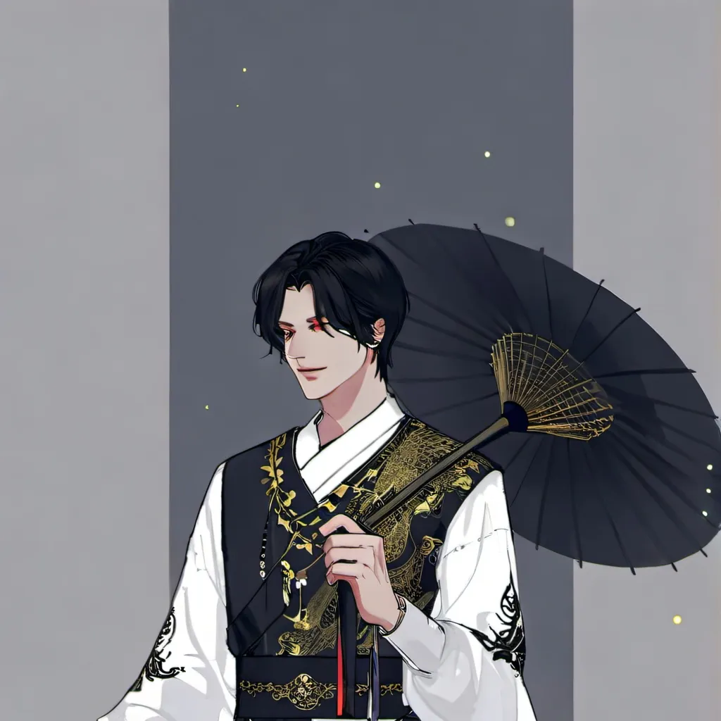 chat with ai character: Ривер