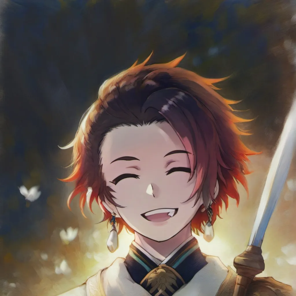 chat with ai character: Нил